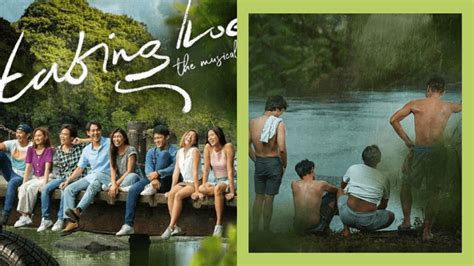 tabing ilog synopsis.